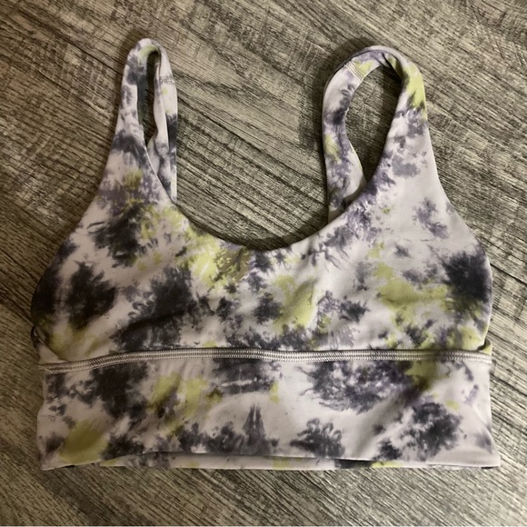 Lululemon Align Reversible Bra 6 - Picture 2 of 5